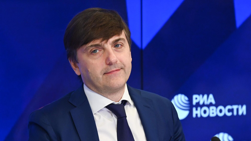 Кравцов: для введения в школах оценки за поведение разработают законопроект