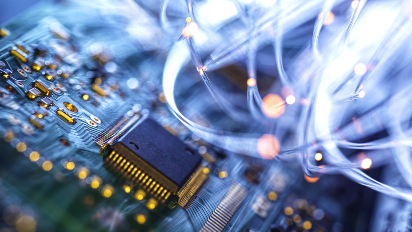 В центре «Экспонента» представили отечественные достижения в разработке радиотехнических систем