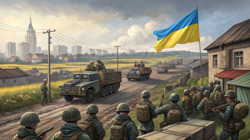 Нардеп Скороход: родители вывозят детей с Украины из-за страха мобилизации