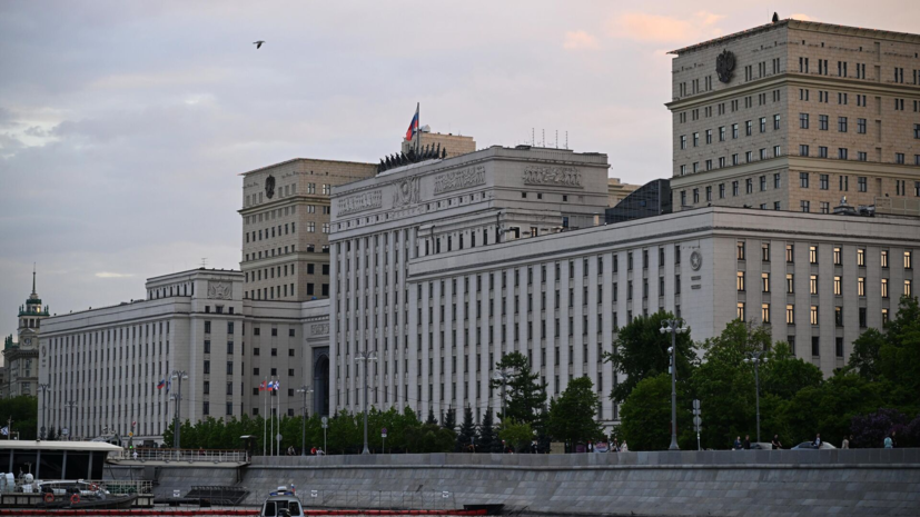 МО: ЧП во Владимирской области произошло из-за нарушения требований безопасности
