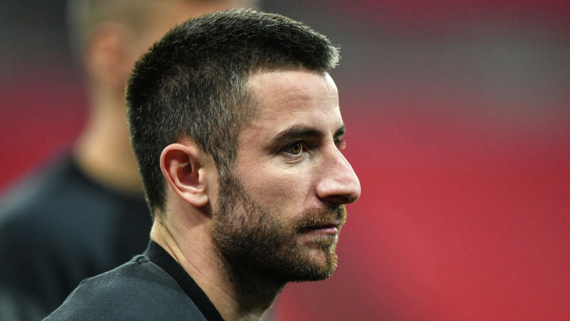 Тошич назвал Россию «большой и гордой» страной