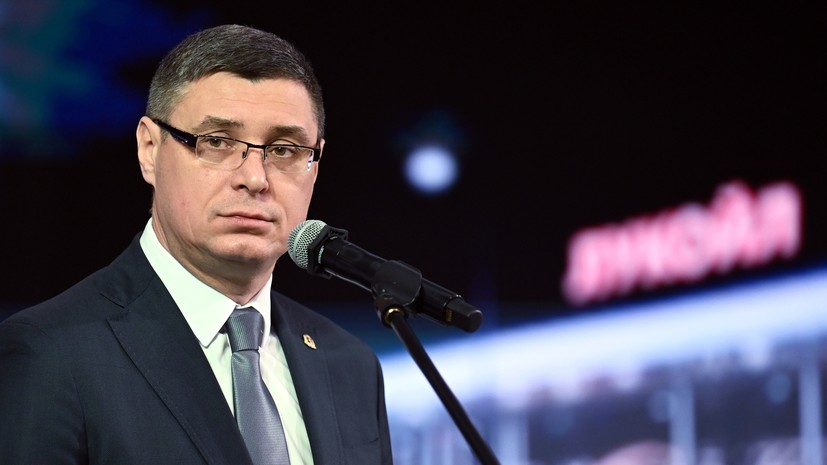 Авдеев: из зон возможного поражения при детонации боеприпасов идёт эвакуация