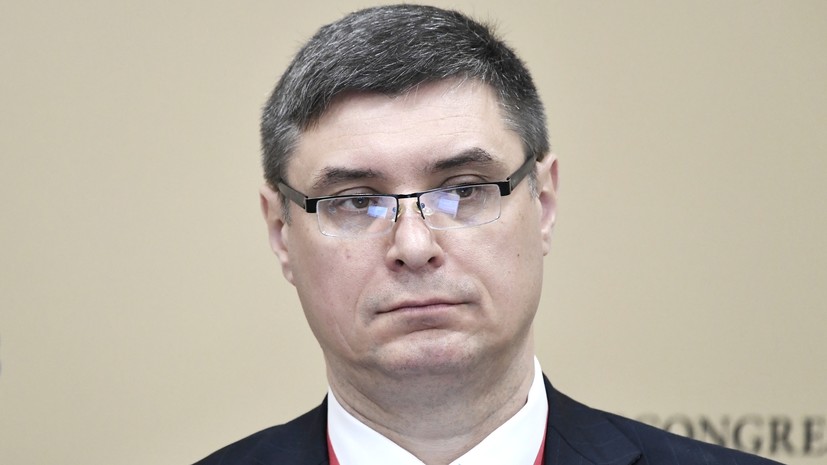 Губернатор Владимирской области проводит в Киржачском районе оперштаб