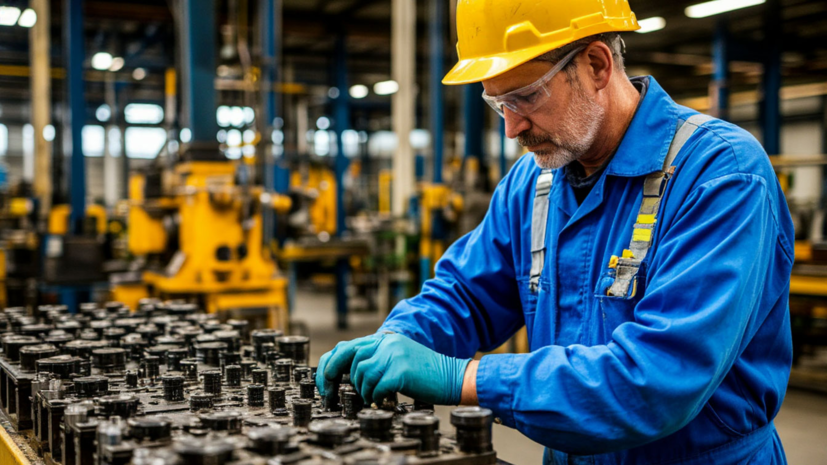 В Москве на треть выросли инвестиции в обрабатывающее производство в 2024 году