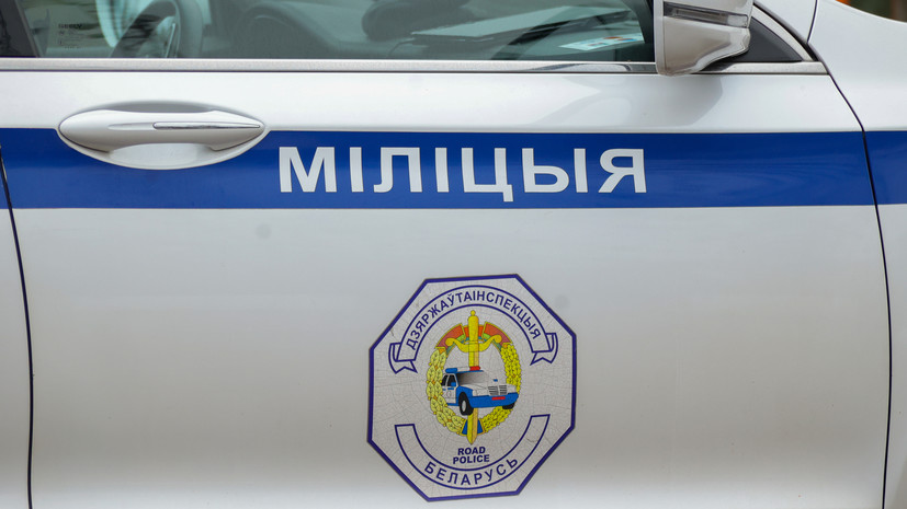 Комика Комиссаренко объявили в Белоруссии в международный розыск