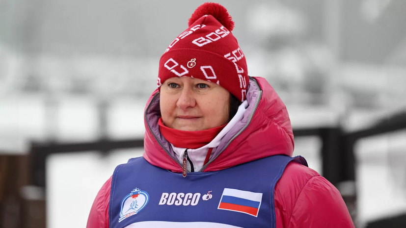 Сальтведт заявил, что уход Вяльбе на пенсию будет самым значимым вкладом в лыжный спорт