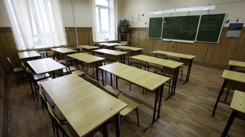 Авдеев: школы Киржачского района 23 апреля закрыты после детонации боеприпасов