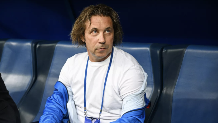 Мостовой заявил, что хочет сыграть в хоккей в одном звене с Овечкиным