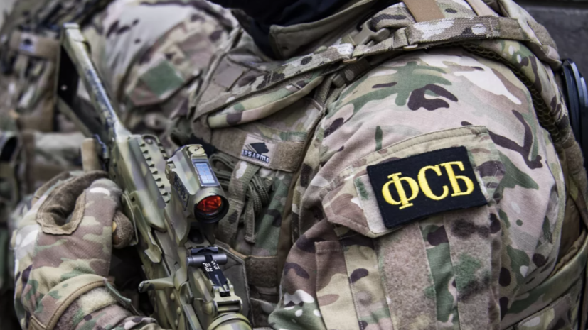 ФСБ: высланный из России агент Молдавии помог Буданову наладить контакт с Санду