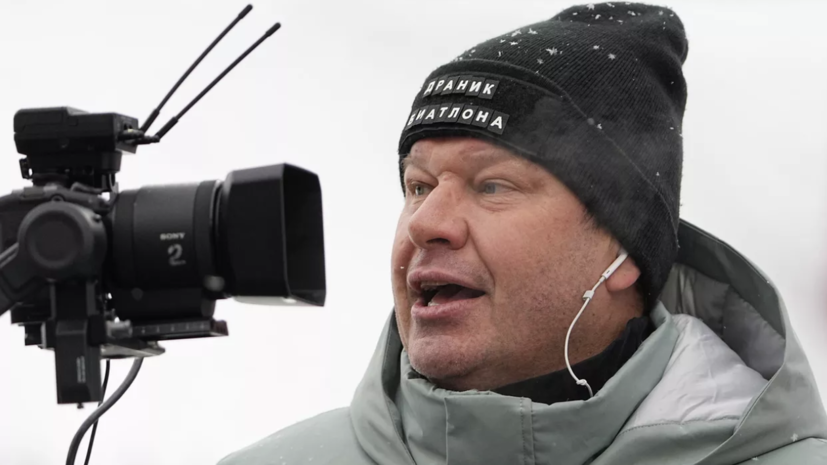 Губерниев считает, что в России не должно быть праздника в честь Овечкина