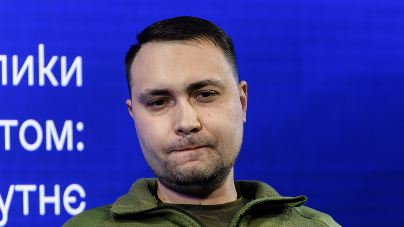 Молдавский агент: Буданов признал, что ВСУ и Европа не выстоят перед ВС России