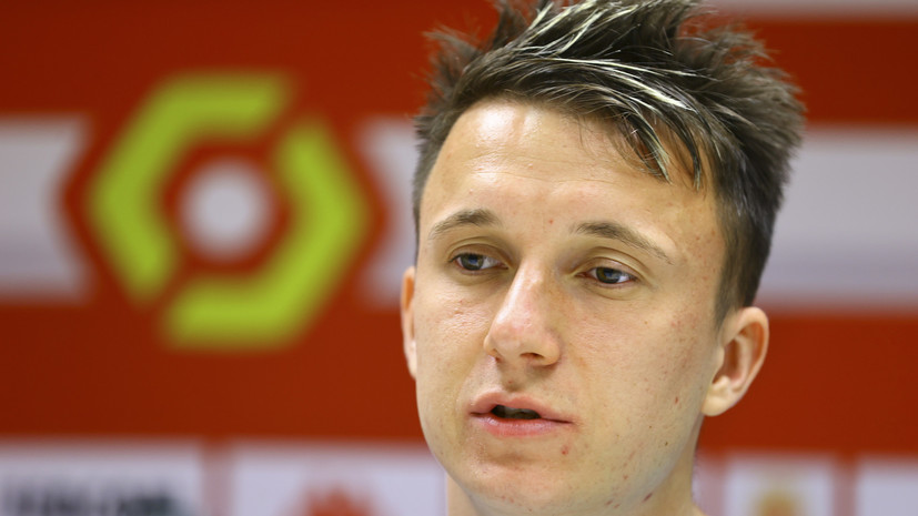 Головин заявил о «беспределе в плане футбола» в Сибири