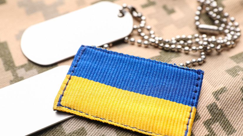 Боец ВСУ Сычевских: затягивание конфликта приведёт к долгам и пропаже украинцев