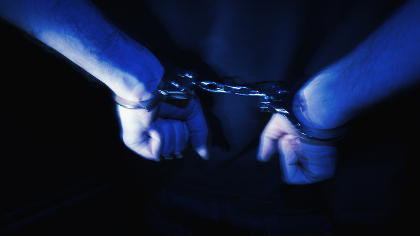 Трёх агентов СБУ приговорили к срокам за теракты в ДНР