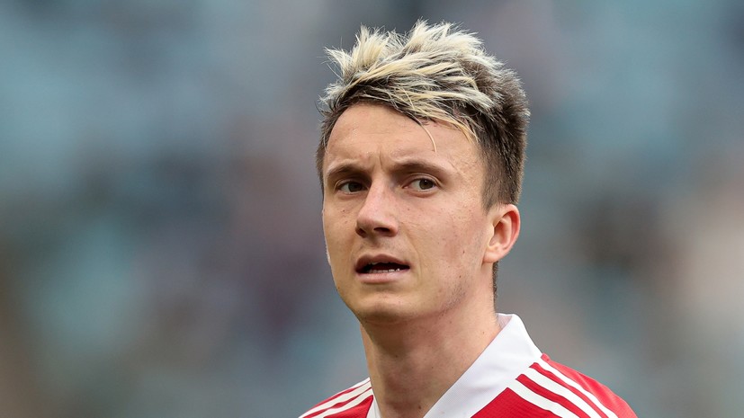 Головин назвал единственный клуб в России, в который никогда не перейдёт