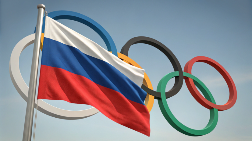 Позиция МОК в вопросе допуска россиян к Олимпиаде не изменилась