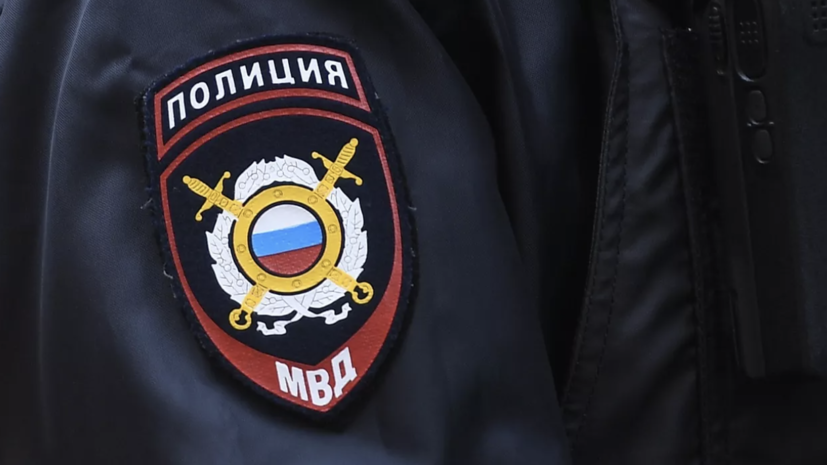 После убийства полицейского в Кингисеппе там поднят весь личный состав полиции