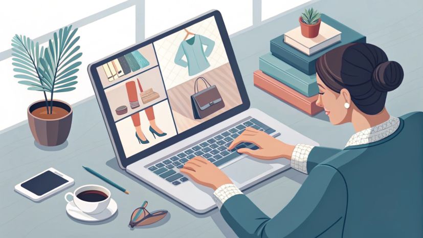 Роскачество: 43% россиян считают важными отзывы и рейтинги при покупках онлайн