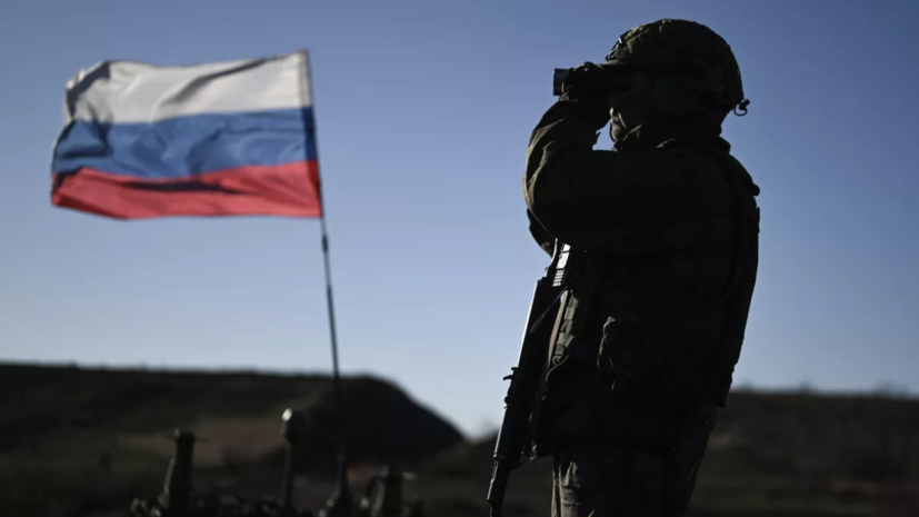 Путин: все армии мира изучают российский опыт ведения СВО