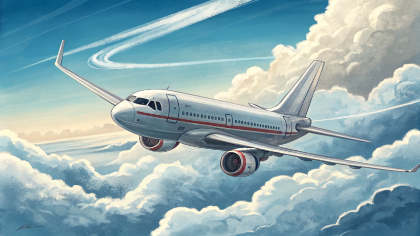 Ограничения на приём и выпуск воздушных судов в Казани и Нижнекамске сняты