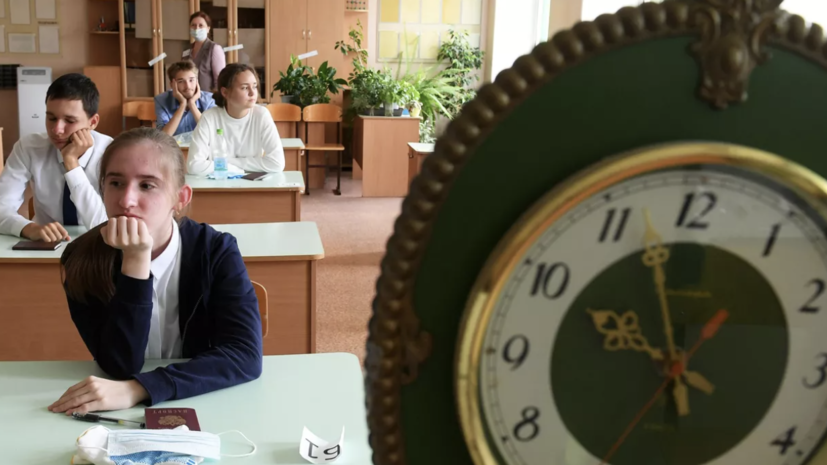 Психолог Булач: не стоит стыдить ребёнка из-за провала выпускного экзамена