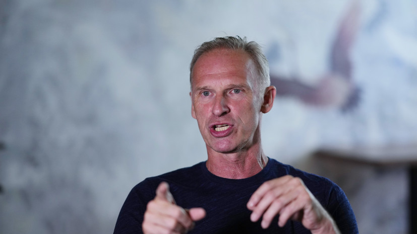 Яковенко заявил, что Гашека в Чехии считают ненормальным из-за критики России