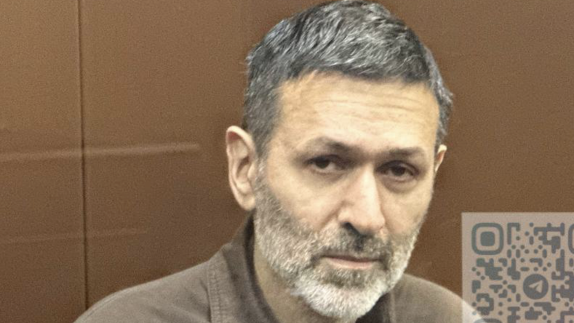 Суд отказался отпустить из СИЗО бывших топ-менеджеров «Роснано»