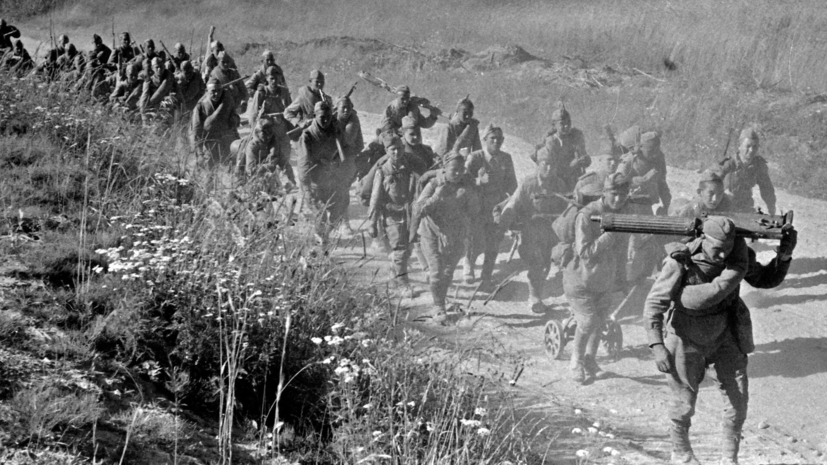 Авторы спецпроекта «Герои-военкоры» рассказали о писателе и редакторе Павле Мусьякове