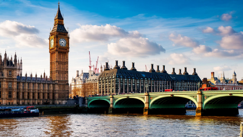 Лидер СРЗП Миронов: срыв очередного раунда переговоров в Лондоне показателен