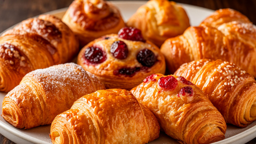 Диетолог Петрова посоветовала отказаться от сладкой выпечки после 45 лет