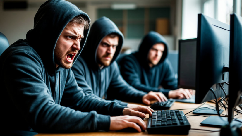 Жителям Подмосковья рассказали о мошенничестве с продажей ответов на ОГЭ и ЕГЭ