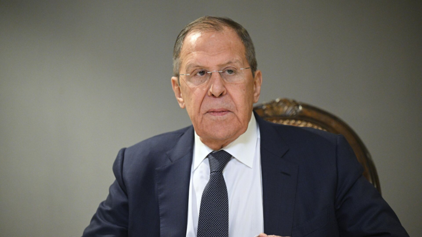 Лавров: Запад старается вернуться в «афганскую игру»