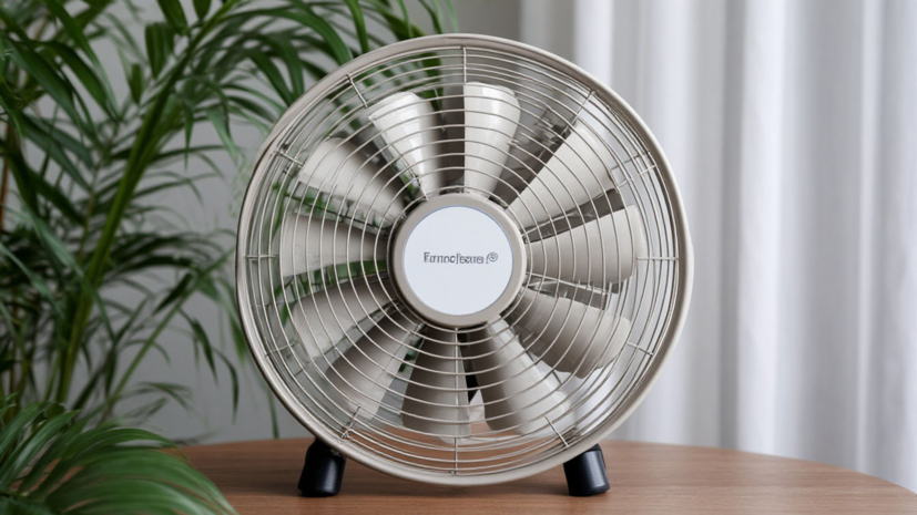 Спасатель Щетинин посоветовал в жару не накрывать вентилятор мокрым полотенцем