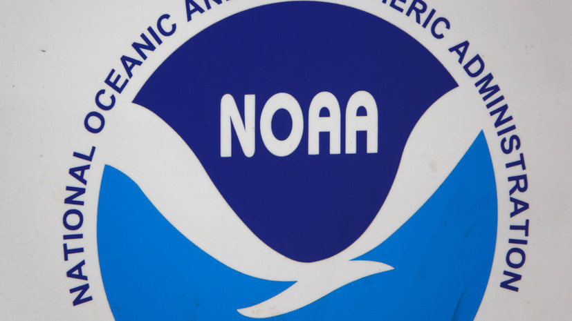 NOAA обнаружило на дне Тихого океана автомобиль времён Второй мировой войны