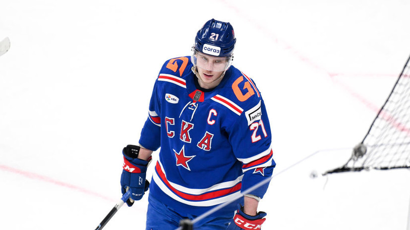 Генменеджер «Каролины» Талски: договорились с Никишиным по условиям контракта