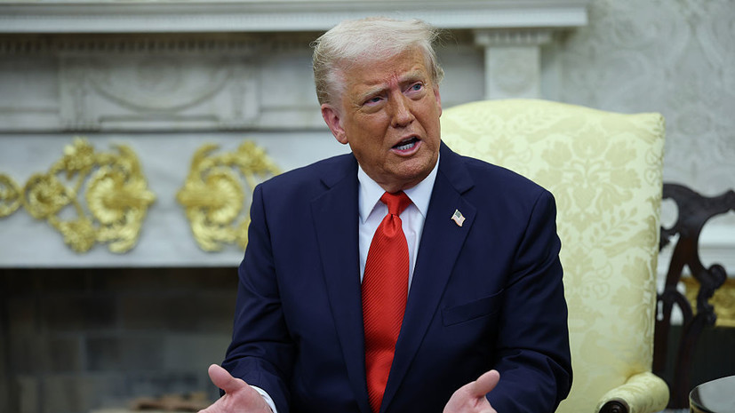 Журналист Боуз призвал Трампа перестать предоставлять помощь Зеленскому