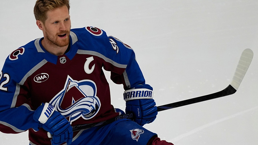 Ландеског вернулся в НХЛ после того, как пропустил более 1000 дней из-за травмы