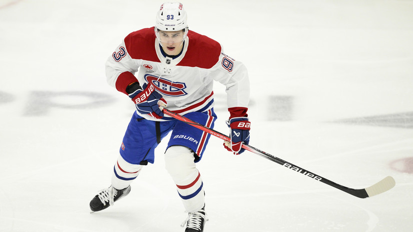 Фастовский высказался о способности Демидова побить рекорд Овечкина в НХЛ