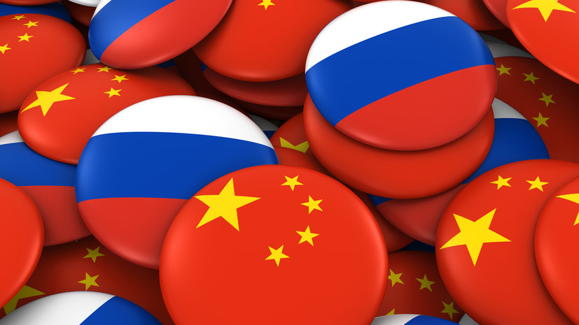 Шойгу: Россия и КНР намерены усилить диалог по линии советов безопасности