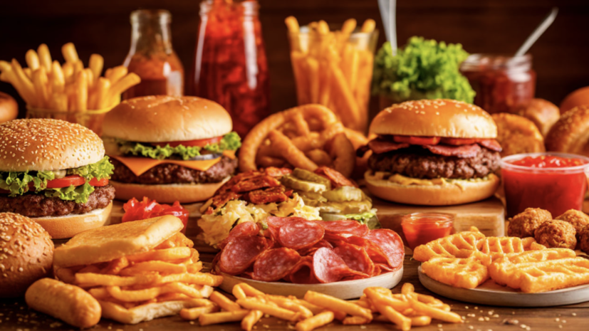 Диетолог Макиша назвала переедание причиной развития сахарного диабета