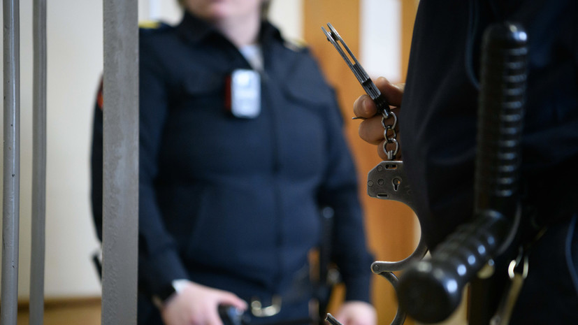 В Свердловской области заочно арестован подозреваемый в убийстве женщины