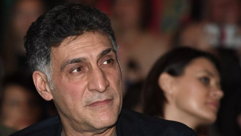 Посетившие премьеру фильма Кеосаяна &laquo;Семь дней Петра Семёныча&raquo; поделились впечатлениями