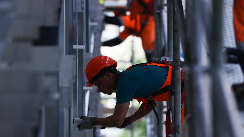 В Москве отремонтируют жилой дом XIX века на Арбате