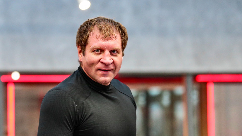 Александр Емельяненко продолжит реабилитацию после операции в Ингушетии