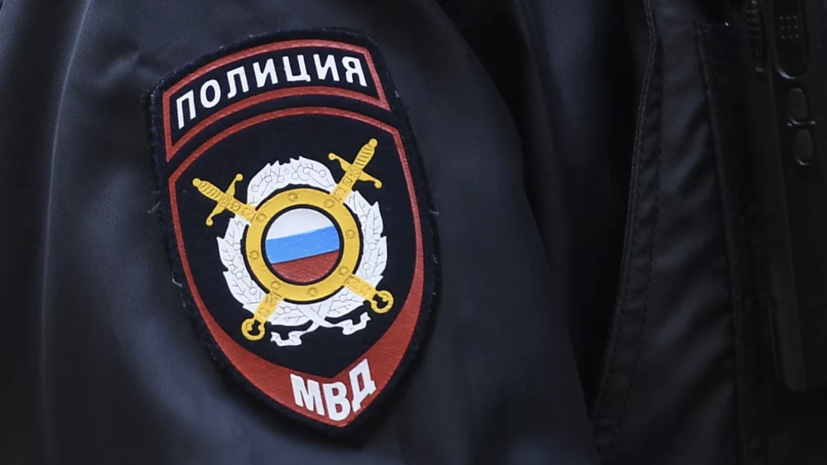 Избитый отцом фигуристки судья подал заявление в полицию