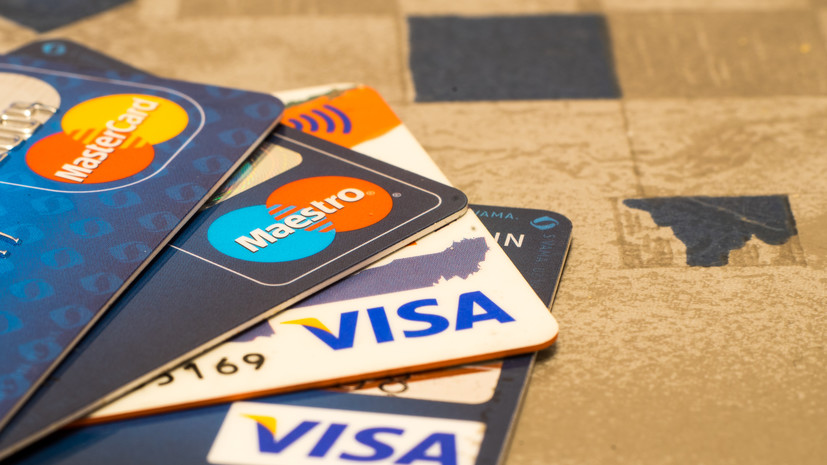 Костин заявил об отсутствии серьёзных перспектив возвращения Visa и Mastercard