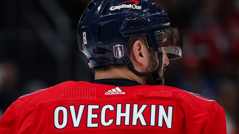 Глава ПКР: паралимпийцев очень вдохновил результат Овечкина