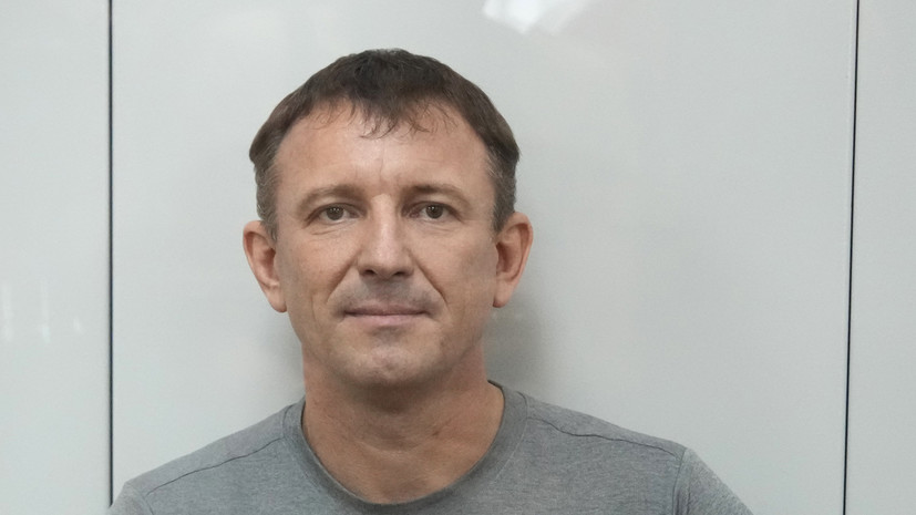 Защита осуждённого на пять лет колонии Попова обжалует приговор