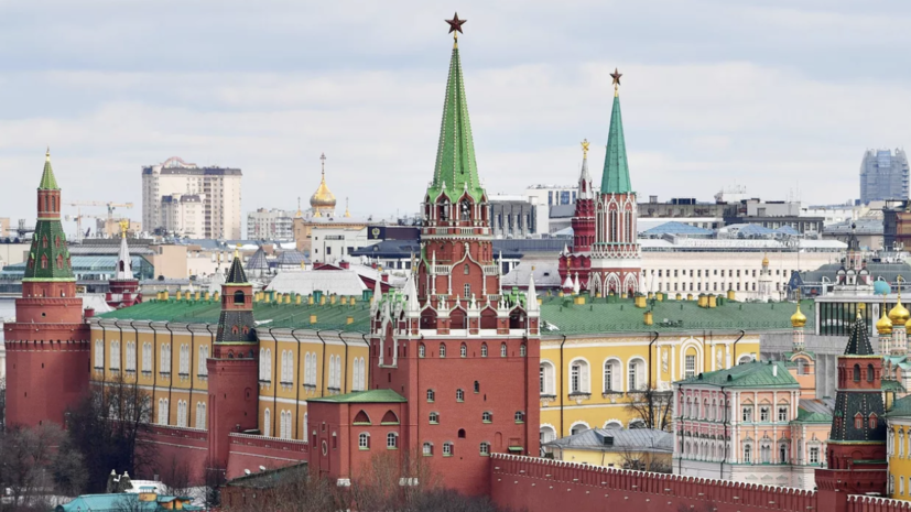 В Кремле подтвердили завершение пасхального перемирия