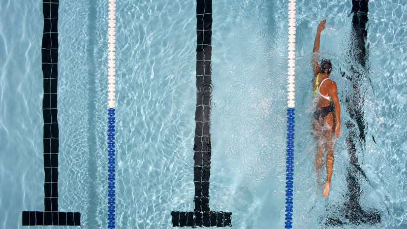 Строительство спорткомплекса-долгостроя в Крылатском завершат в 2025 году